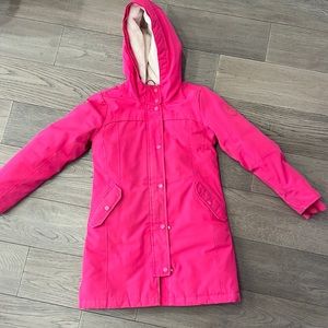 Gap winter jacket